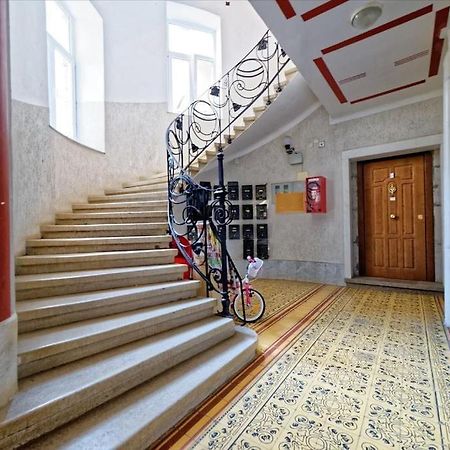 Apartment Arena Akvileja Pula Exterior photo